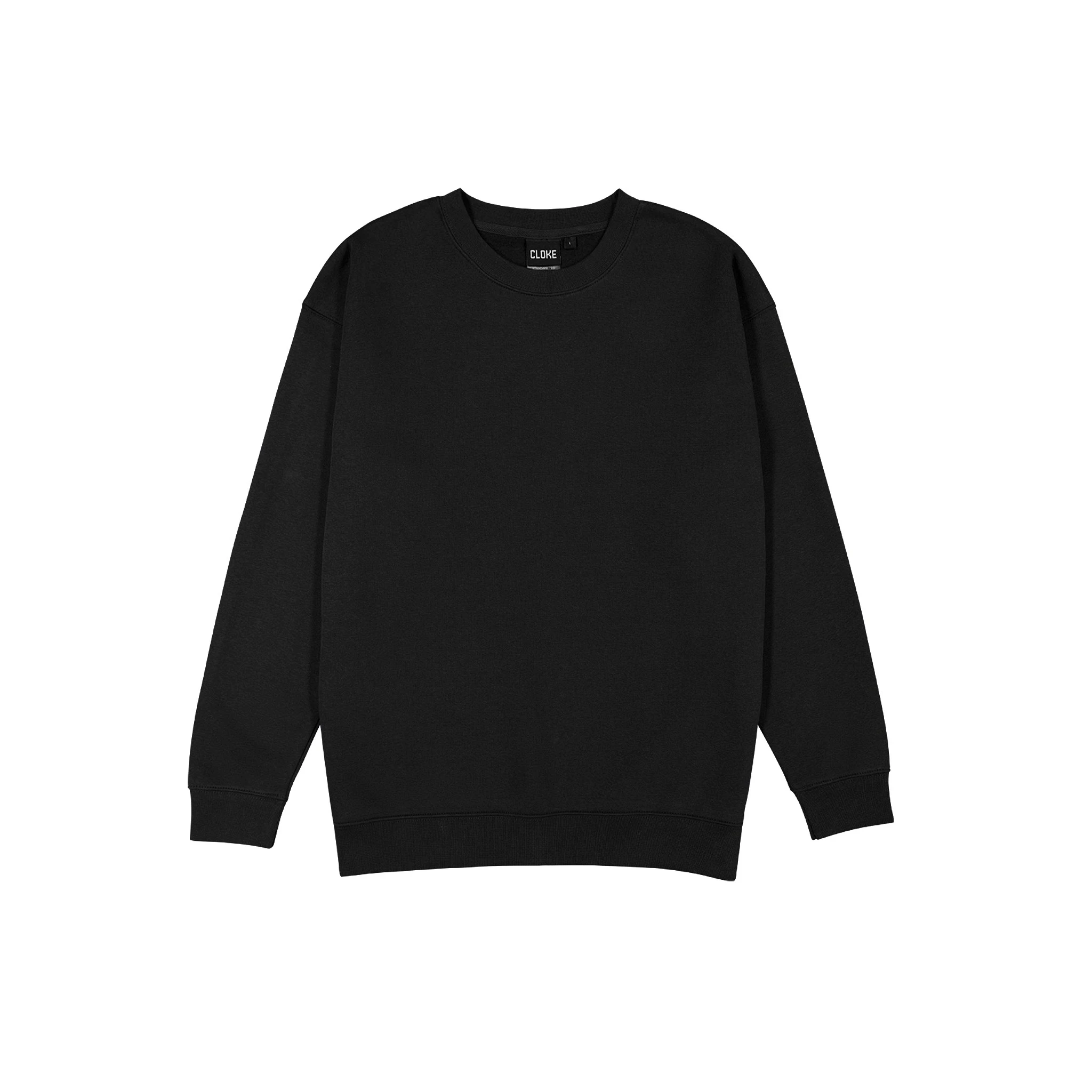 cloke csi standard crew black f resampled cloke csi standard crew black f resampled