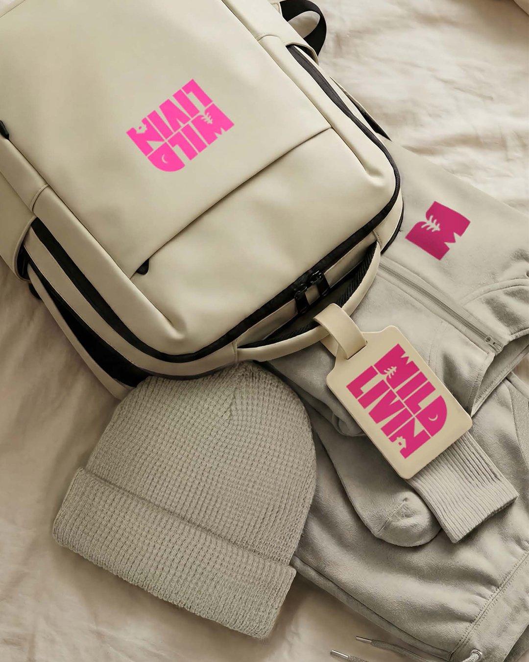 Branded Merch