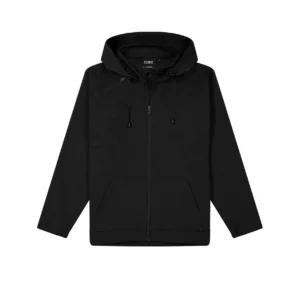 Home tutoko softshell hoodie