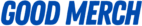 good merch logo