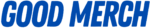 good merch logo