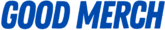 good merch logo