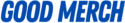 good merch logo