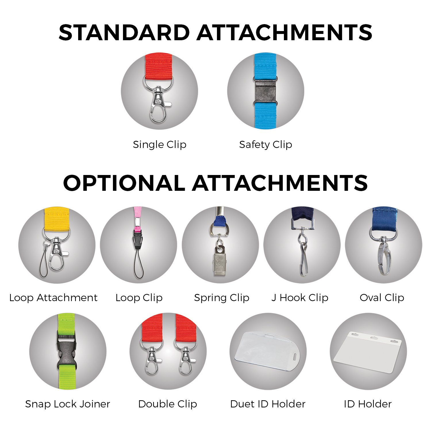 attachments attachments