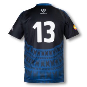 back
