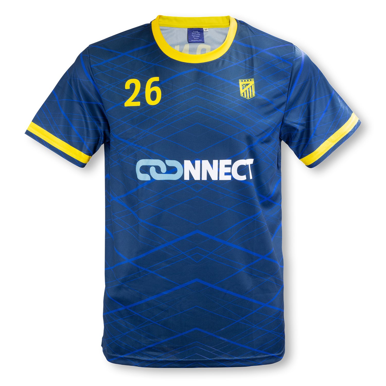 front front