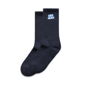Home custom socks
